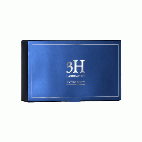 【3H】ハイドロ グロー（水素発生液）12ml