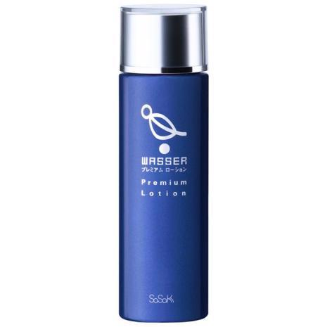 【バッサ】プレミアムローション 100ml