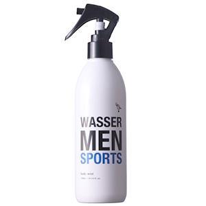 【バッサメンスポーツ】ボディミスト 300ml