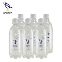 【セブン・ウォーター】専用ペットボトルセット/6本入り （ポイント付与対象外）