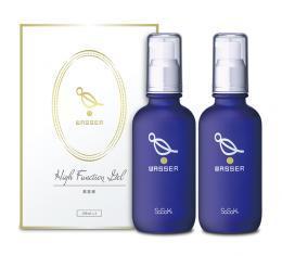 お得な限定セット！【バッサ】美容液120ｍｌ×2本セット