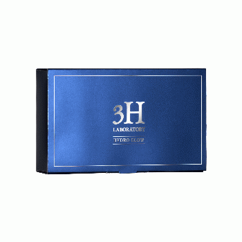 【3H】ハイドロ グロー（水素発生液）12ml