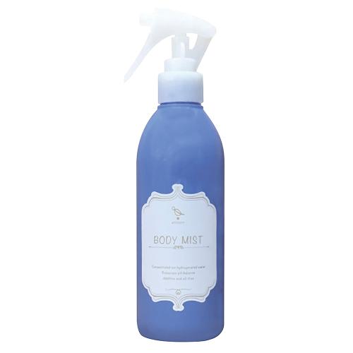 【バッサ】ボディミスト 240ml