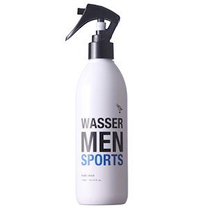 【バッサメンスポーツ】ボディミスト 300ml