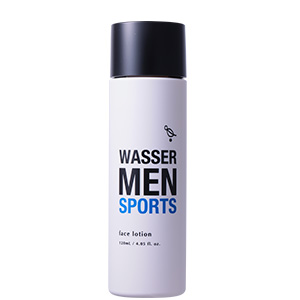 【バッサメンスポーツ】フェイスローション 120ml