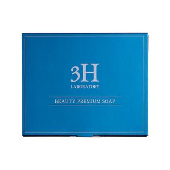 【3H】ビューティー プレミアムソープ 80g