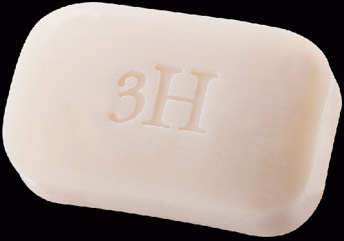 【3H】ビューティー プレミアムソープ 80g